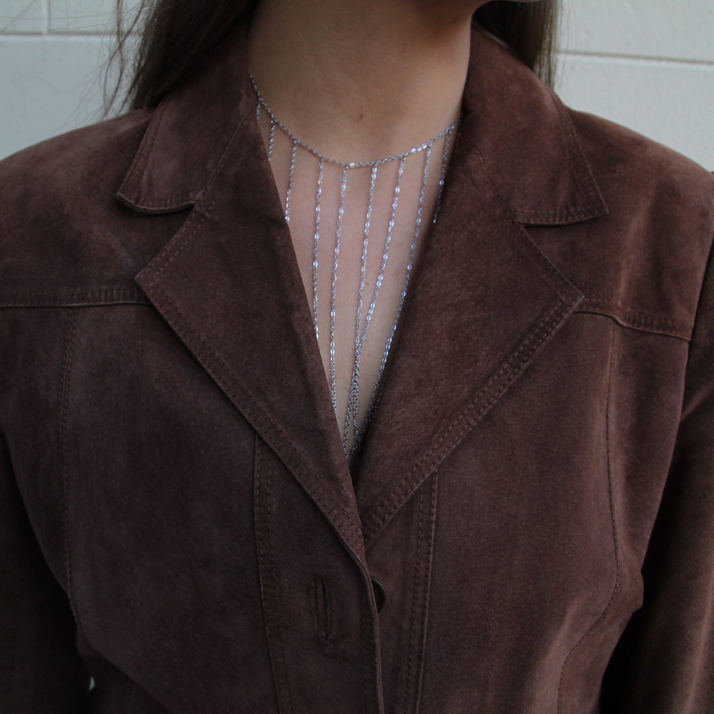 Collar alborada