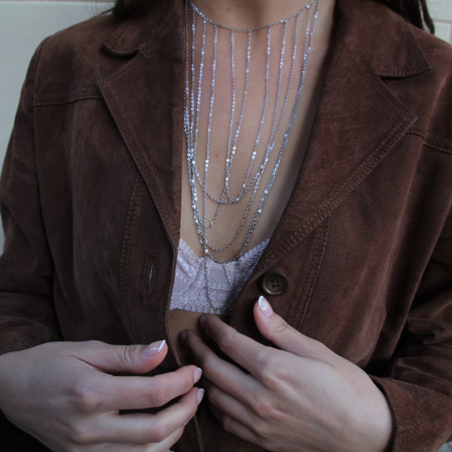 Collar alborada