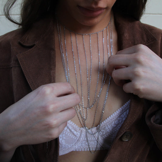 Collar alborada