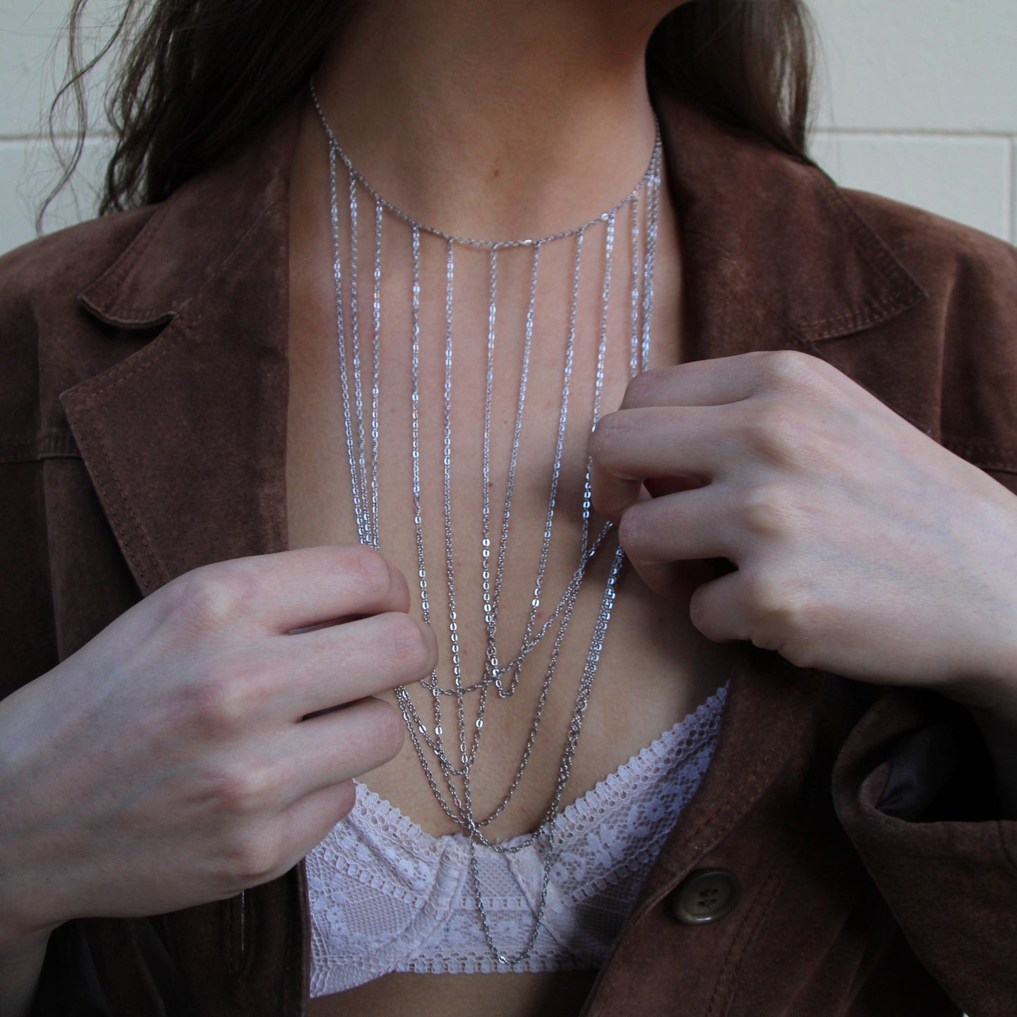 Collar alborada