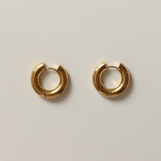 Aro mini oro