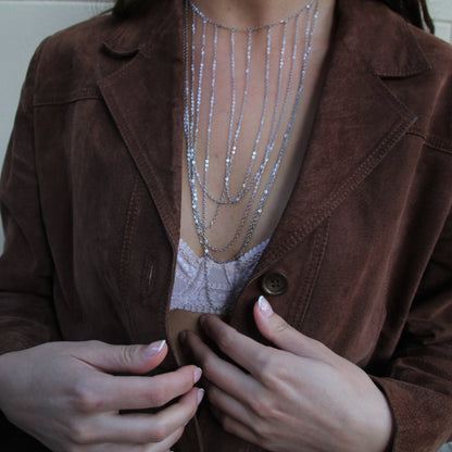 Collar alborada