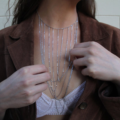 Collar alborada
