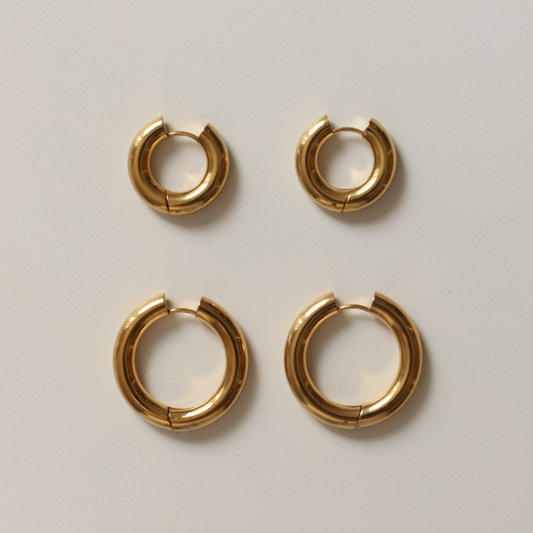 Pack aro oro