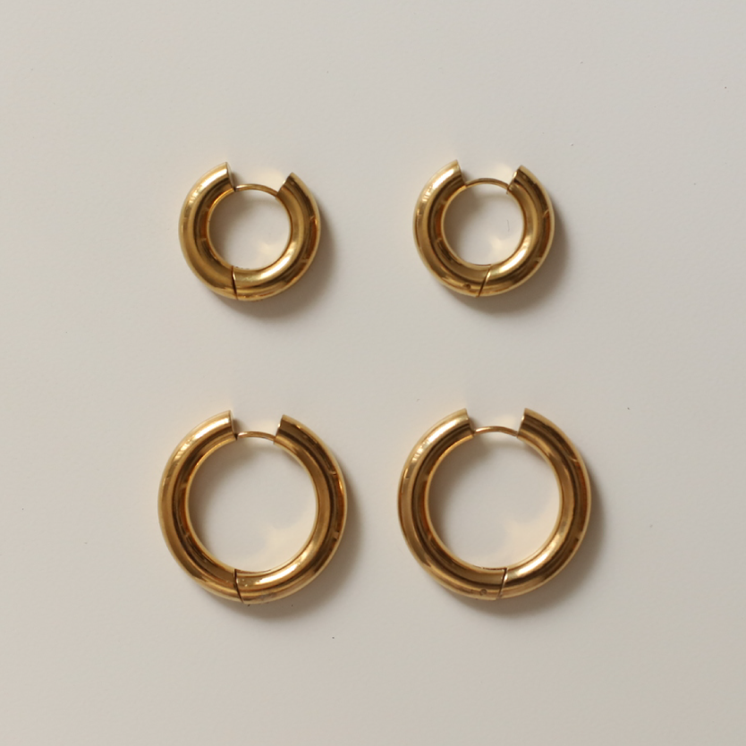 Pack aro oro