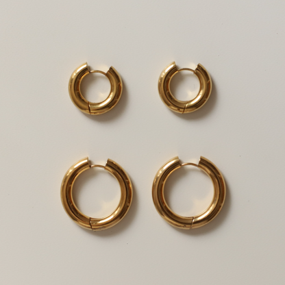 Pack aro oro