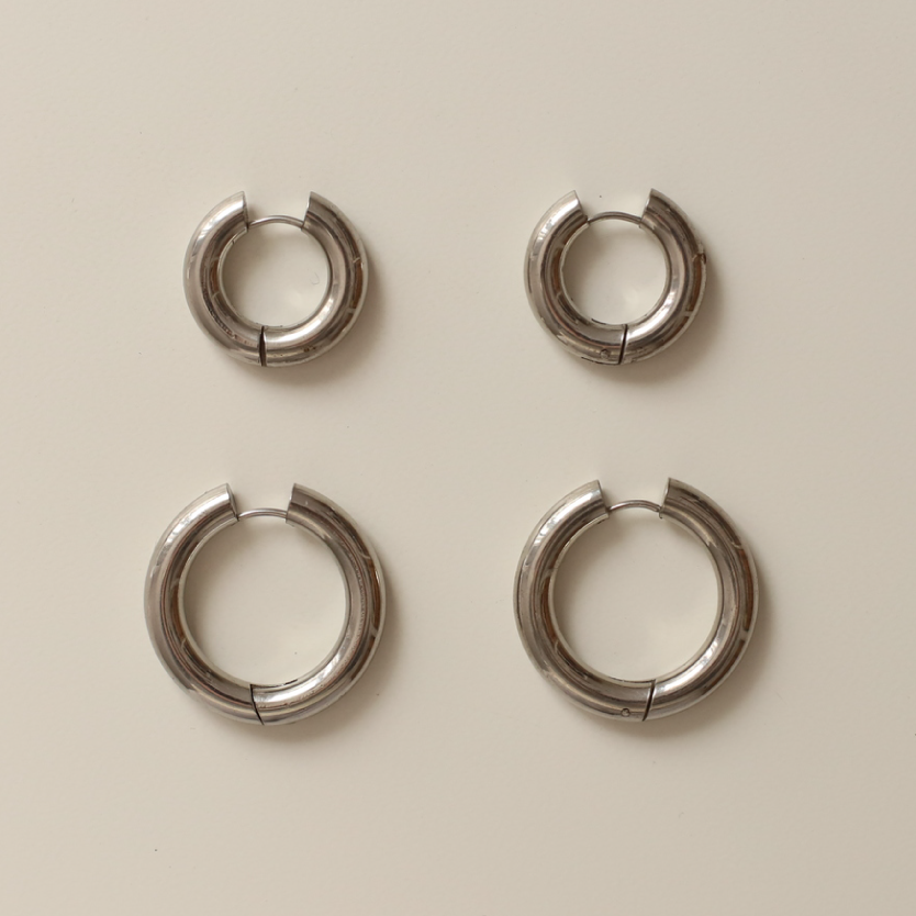 Pack aro plata