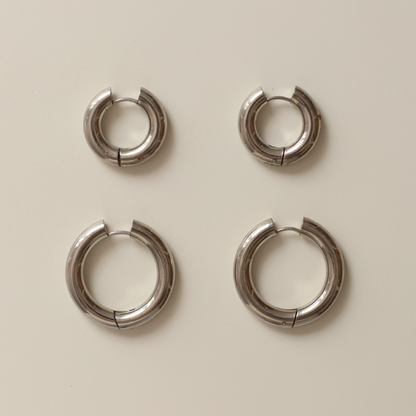 Pack aro plata