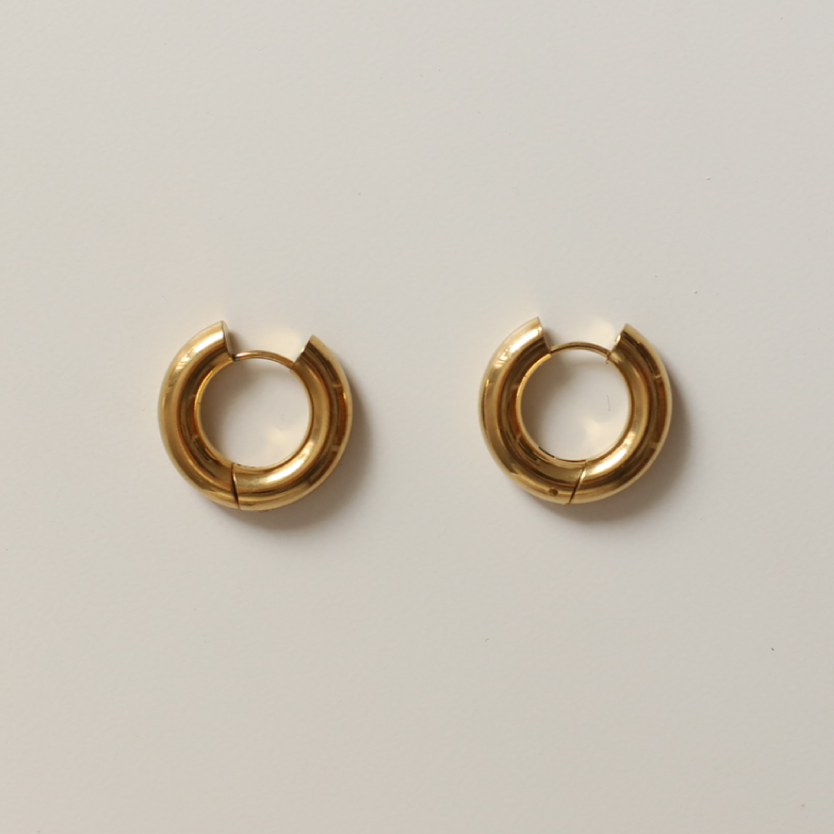 Aro mini oro